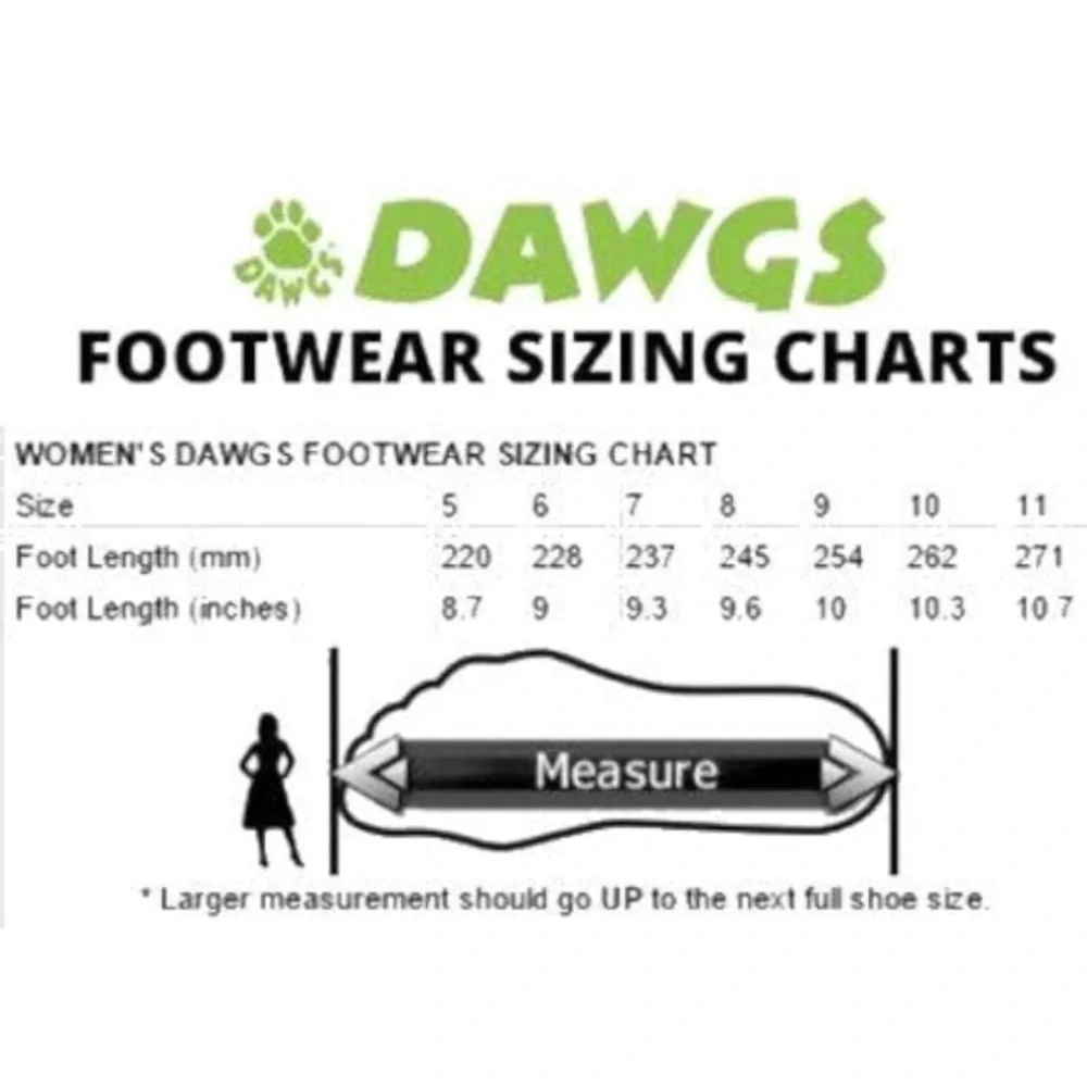 Dawgs Women's Sky Blue Slide Comfortable Sandals! 💥 - Picture 13 of 14